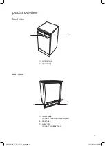 Preview for 13 page of Kenwood Slimline KDW45X16/A Installation Instructions Manual