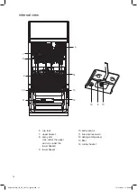 Preview for 14 page of Kenwood Slimline KDW45X16/A Installation Instructions Manual