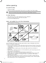 Preview for 16 page of Kenwood Slimline KDW45X16/A Installation Instructions Manual