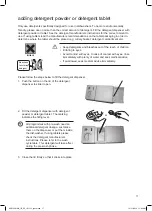 Preview for 17 page of Kenwood Slimline KDW45X16/A Installation Instructions Manual