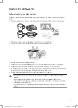 Preview for 21 page of Kenwood Slimline KDW45X16/A Installation Instructions Manual