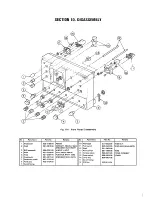 Preview for 13 page of Kenwood SM-220 Service Manual