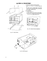 Preview for 14 page of Kenwood SM-220 Service Manual