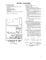 Preview for 15 page of Kenwood SM-220 Service Manual