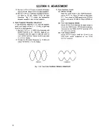 Preview for 16 page of Kenwood SM-220 Service Manual