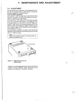 Preview for 14 page of Kenwood SM-230 Instruction Manual