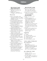 Preview for 13 page of Kenwood SM420 Series Manual