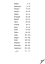 Preview for 2 page of Kenwood SoupEasy CBL01 Instructions Manual