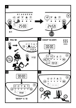 Preview for 5 page of Kenwood SoupEasy CBL01 Instructions Manual