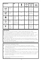 Preview for 11 page of Kenwood SoupEasy CBL01 Instructions Manual