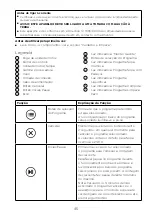 Предварительный просмотр 50 страницы Kenwood SoupEasy CBL01 Instructions Manual