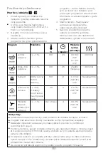 Предварительный просмотр 135 страницы Kenwood SoupEasy CBL01 Instructions Manual