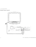 Preview for 8 page of Kenwood Sovereign Entre Connection And Setup Manual