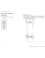 Preview for 16 page of Kenwood Sovereign Entre Connection And Setup Manual