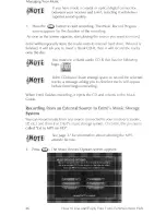 Preview for 108 page of Kenwood Sovereign Entre Connection And Setup Manual