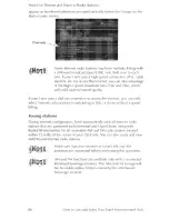 Preview for 148 page of Kenwood Sovereign Entre Connection And Setup Manual