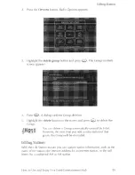 Preview for 157 page of Kenwood Sovereign Entre Connection And Setup Manual