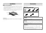 Предварительный просмотр 3 страницы Kenwood Sovereign MX-5000 User Manual