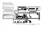 Предварительный просмотр 6 страницы Kenwood Sovereign MX-5000 User Manual