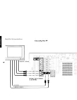 Предварительный просмотр 16 страницы Kenwood Sovereign VR-5080 Connection And Setup Manual