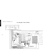 Предварительный просмотр 22 страницы Kenwood Sovereign VR-5080 Connection And Setup Manual