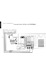 Предварительный просмотр 32 страницы Kenwood Sovereign VR-5080 Connection And Setup Manual