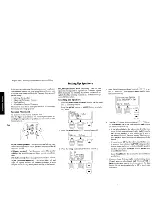 Предварительный просмотр 42 страницы Kenwood Sovereign VR-5080 Connection And Setup Manual