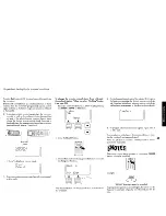 Предварительный просмотр 48 страницы Kenwood Sovereign VR-5080 Connection And Setup Manual