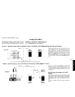 Предварительный просмотр 54 страницы Kenwood Sovereign VR-5080 Connection And Setup Manual