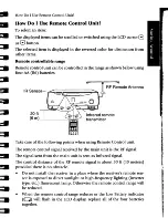 Предварительный просмотр 77 страницы Kenwood Sovereign VR-5080 Connection And Setup Manual