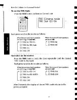 Предварительный просмотр 94 страницы Kenwood Sovereign VR-5080 Connection And Setup Manual