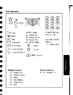 Предварительный просмотр 133 страницы Kenwood Sovereign VR-5080 Connection And Setup Manual