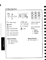 Предварительный просмотр 134 страницы Kenwood Sovereign VR-5080 Connection And Setup Manual