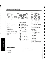 Предварительный просмотр 136 страницы Kenwood Sovereign VR-5080 Connection And Setup Manual