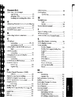 Предварительный просмотр 149 страницы Kenwood Sovereign VR-5080 Connection And Setup Manual