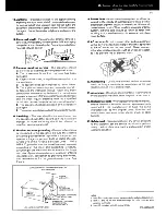 Предварительный просмотр 153 страницы Kenwood Sovereign VR-5080 Connection And Setup Manual