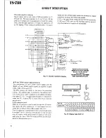 Предварительный просмотр 10 страницы Kenwood SP-71 Service Manual