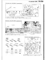 Предварительный просмотр 25 страницы Kenwood SP-71 Service Manual