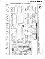 Предварительный просмотр 29 страницы Kenwood SP-71 Service Manual