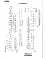 Предварительный просмотр 30 страницы Kenwood SP-71 Service Manual