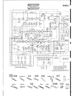 Предварительный просмотр 49 страницы Kenwood SP-71 Service Manual