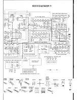 Предварительный просмотр 50 страницы Kenwood SP-71 Service Manual