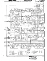 Предварительный просмотр 52 страницы Kenwood SP-71 Service Manual