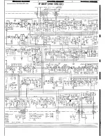 Предварительный просмотр 53 страницы Kenwood SP-71 Service Manual