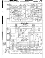 Предварительный просмотр 59 страницы Kenwood SP-71 Service Manual