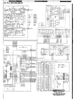 Предварительный просмотр 61 страницы Kenwood SP-71 Service Manual