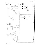 Preview for 10 page of Kenwood SPECTRUM 1050 AV Setting Up