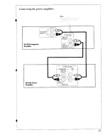 Preview for 17 page of Kenwood SPECTRUM 1050 AV Setting Up