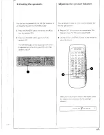 Preview for 15 page of Kenwood Spectrum 460 AV Using Instructions