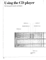 Preview for 26 page of Kenwood Spectrum 460 AV Using Instructions